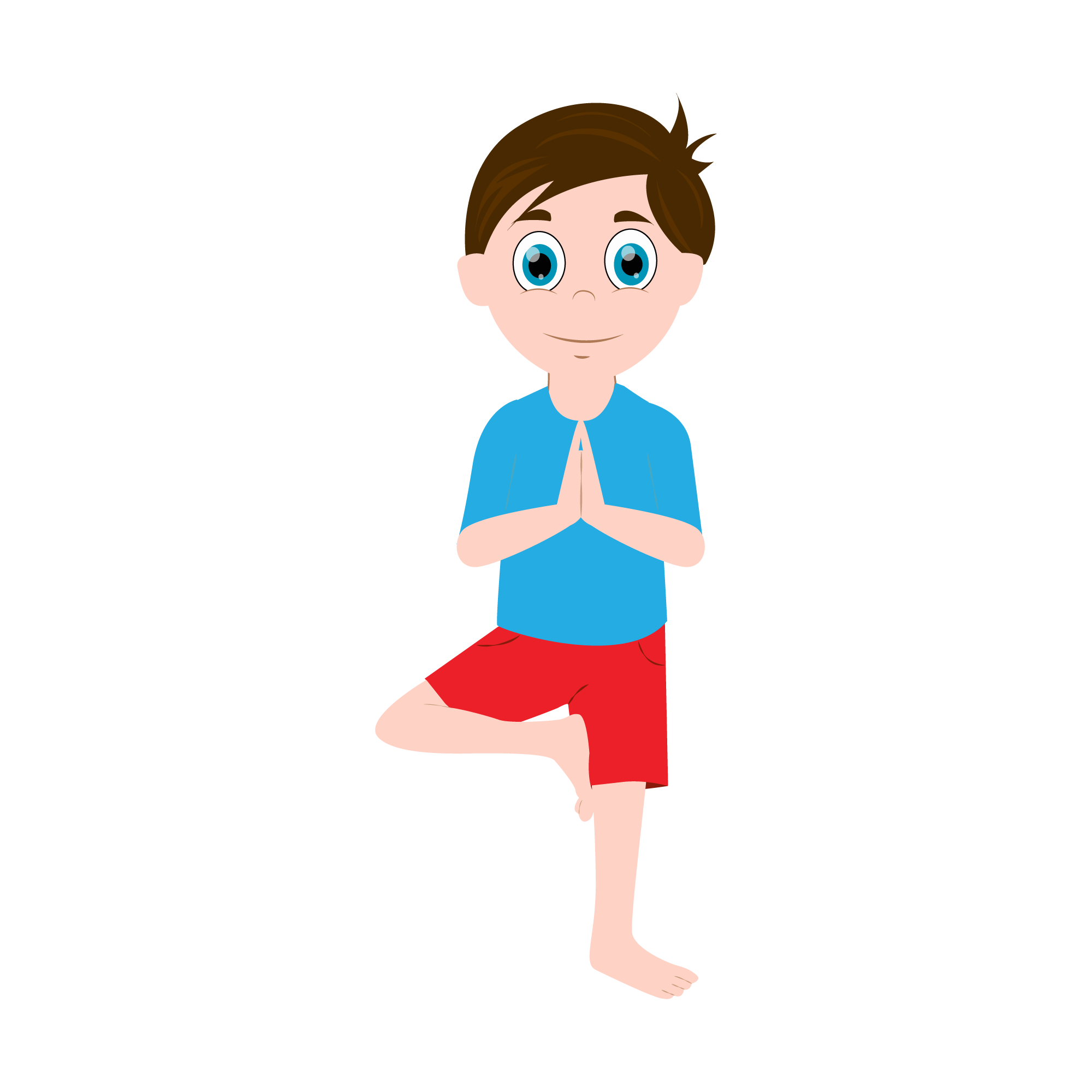 Home - Yoga 4 Schools